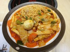 -韩香福脊骨汤锅(上杭路店)