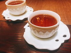 -碧露轩·大益茶体验馆(镇江路店)