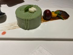 -橘洲1910花园江景西餐厅