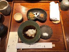-みかわ是山居