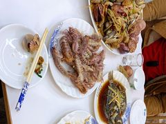-北戴河庆山饭店·海鲜砂锅粥(北戴河黑石路店)