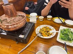 -如意林卡藏餐吧(大昭寺店)