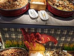 -湖州东吴开元名都酒店-滨河自助餐厅