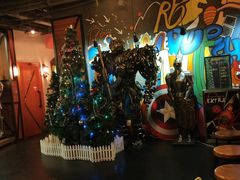 -好享派·团建轰趴馆(旗舰店)