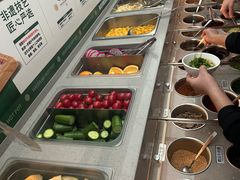 -海底捞火锅(河东万达广场店)