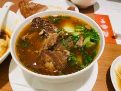 -鼎泰丰(德基广场店)