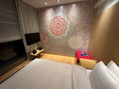 -香港港岛英迪格酒店