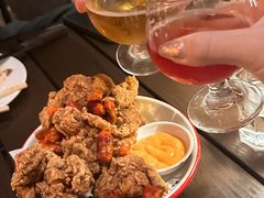 -京A Taproom·精酿餐吧(CBD店)