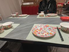 -喜盈门.鱼鲜家味(金马店)