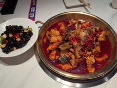 -涿派·炝锅鱼(涿州店)