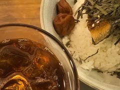 -Retro Deli 茶泡饭