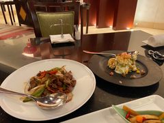 -铭轩中餐厅·海南菜·粤菜(亚龙湾瑞吉店)