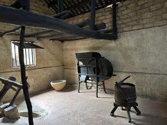 -韶山毛泽东同志故居