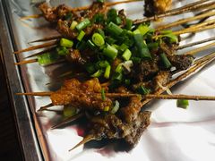 -晓靖轩烧烤(沙河风情店)