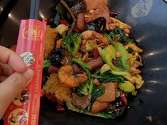 -天府国麻辣香锅(悦荟广场店)