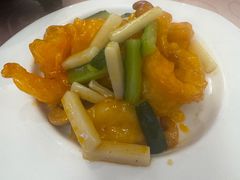 -烤肉宛饭庄(南礼士路店)