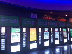 -万达影城(汉街万达广场IMAX店)