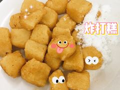 -松明一烤肉馆(鲁园店)