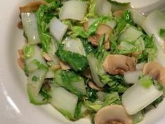 -桂满陇·蟹黄小笼汤包(清河万象店)