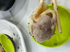 -张记汤馆(嫩江路店)