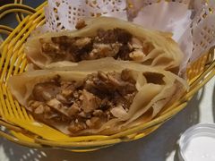 -李连贵熏肉大饼(丰台南路地铁站店)