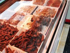 -绝味鸭脖(炫地店)