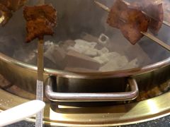 -水浒烤肉(国贸店)