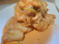-东北民俗村·东北菜(翻身店)