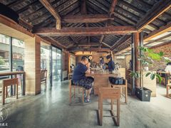 -VOYAGE COFFEE(北锣鼓巷店)