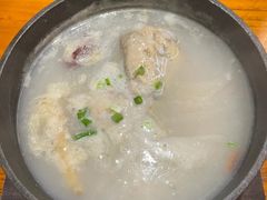 -冰川冷面·延边菜·炭烤串(观前店)