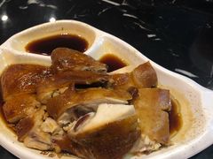 玫瑰豉油鸡-西关味(大卫城店)