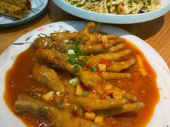 -亿牌牌东北烧烤(怀特店)
