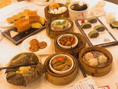 -顺德人家食府(黄金广场店)