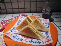 -碌碌发·东南亚风味烧烤档(体育西店)