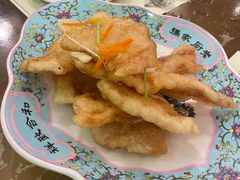 -老厨家(中央大街西七道街店)