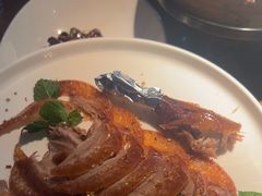 -青年公社烤鸭(青年路店)