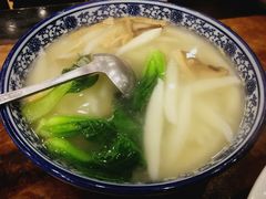 -一楼食业·美食人家