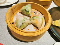-潮府馆·非遗潮州菜·世纪公园(新国际博览中心店)