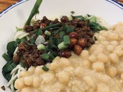 -车沾巷·重庆老味豌杂面