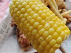 -肯德基(尖岭万达店)