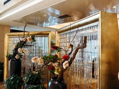 -天朗时代大酒店-餐厅