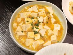 -海天楼中餐厅(吴宫泛太平洋酒店)