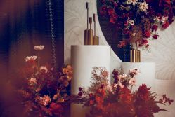 -曼格纳婚礼艺术中心(张江店)