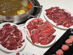-陈记顺和潮汕牛肉火锅(韩江路店)