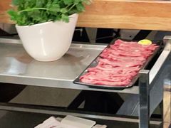 -嬷孙家潮汕牛肉火锅(北京路天河城店)