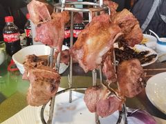 -壹号院音乐餐厅•烤全羊•新疆菜(浐灞店)