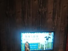 -巴奴毛肚火锅(九洲店)