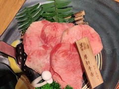 -黑牛の店·和牛烧肉(石家庄万象城店)
