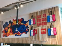 大堂-烧货·活海鲜炭烧(湖滨商业街店)