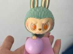 -泡泡玛特POPMART(石景山万达店)